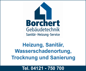 Sven Borchert Gebäudetechnik