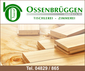 Ossenbrüggen GmbH & Co. KG