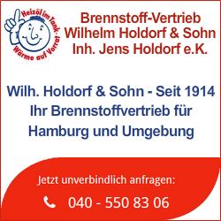 Brennstoff-Vertrieb Wilhelm Holdorf & Sohn