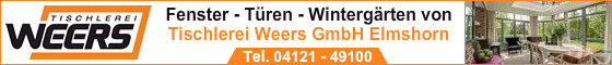 Tischlerei Weers GmbH Ralf Weers