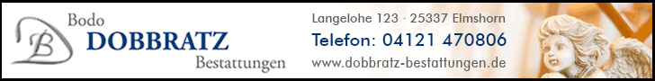 Bodo Dobbratz Bestattungen