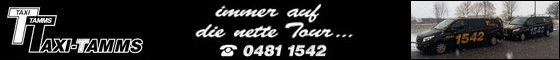 Taxi-Tamms Inh. Ingo Tamms, Heide