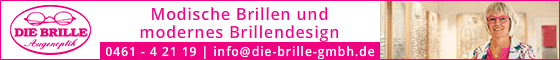 Die Brille GmbH & Co. KG Birte Meyer