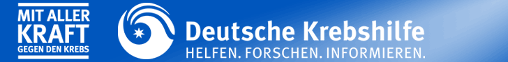 Stiftung Deutsche Krebshilfe Dr. Mildred Scheel Stiftung