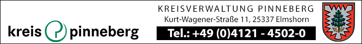 Kreisverwaltung Pinneberg Hauptamt