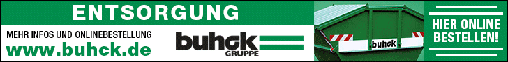 Buhck GmbH & Co. KG
