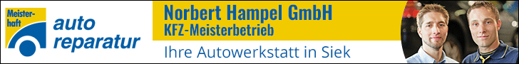 Norbert Hampel GmbH