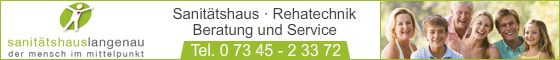 sanitÃ¤tshaus langenau GmbH