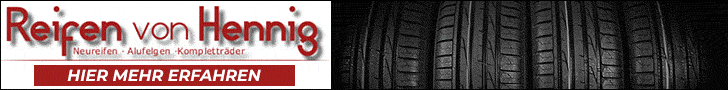Reifen von Hennig