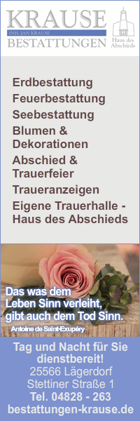 Krause Bestattungen
