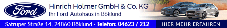 Hinrich Holmer Autohaus GmbH & Co KG