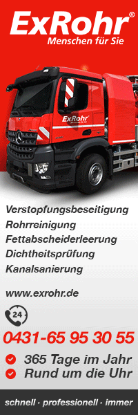 Ex-Rohr GmbH