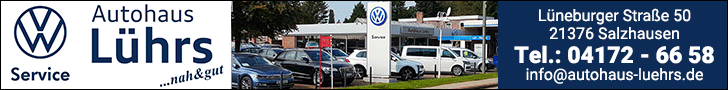 Autohaus LÃ¼hrs GmbH