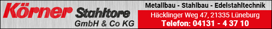 KÃ¶rner Stahltore GmbH & Co. KG