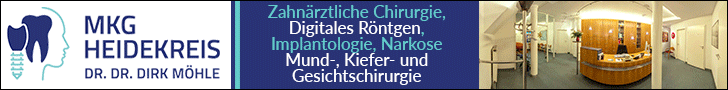 Dr. Dr. Dirk MÃ¶hle MKG Heidekreis