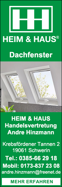 Heim & Haus GmbH Andre Hinzmann
