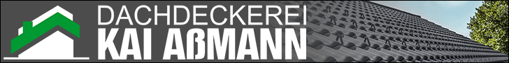 Dachdeckerei Kai AÃmann Inh. Daniel HÃ¶dtke