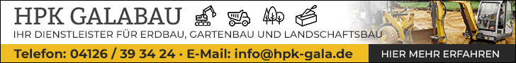 HPK Galabau GmbH