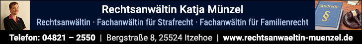 RechtsanwÃ¤ltin Katja MÃ¼nzel
