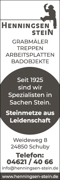 Heinz Henningsen GmbH & Co. KG GrabdenkmÃ¤ler