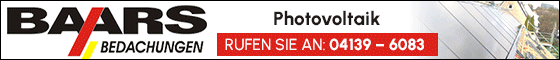 Baars Bedachungen GmbH