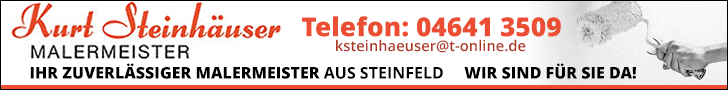 SteinhÃ¤user Kurt Malerbetrieb