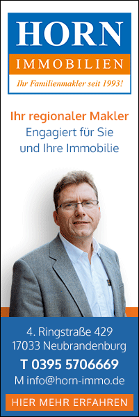 HORN IMMOBILIEN GmbH