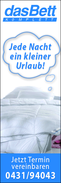 das Bett komplett Pachur GmbH & Co. KG