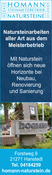 Dirk Homann Grabmale u. Steinmetzbetrieb