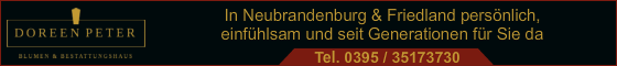 Bestattungshaus Peter