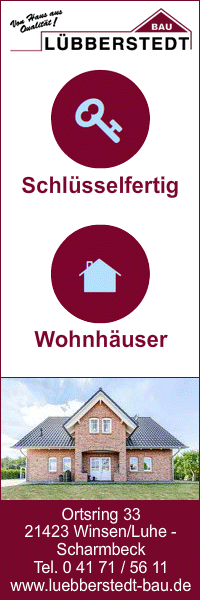 LÃ¼bberstedt Bau GmbH Herrn Tobias LÃ¼bberstedt