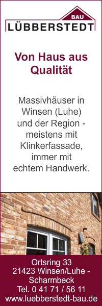 LÃ¼bberstedt Bau GmbH Herrn Tobias LÃ¼bberstedt