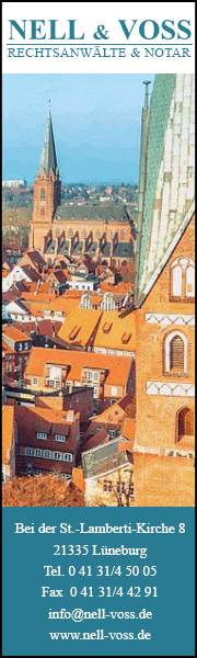 Nell & Voss RechtsanwÃ¤lte und Notar