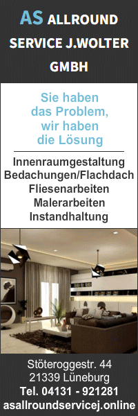 Allround Service J. Wolter GmbH