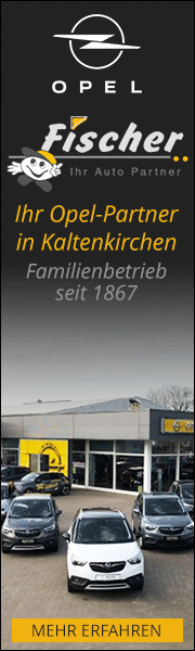 Autohaus Fischer GmbH und Co. KG