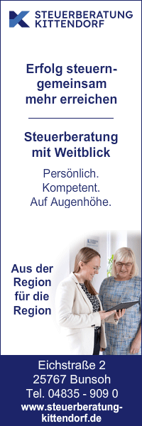 Steuerberatungsgesellschaft Kittendorf mbH