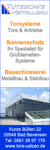 Tutzschke Metallbau GmbH