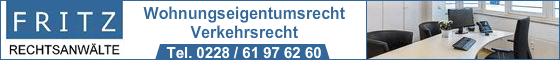 Fritz RechtsanwÃ¤lte