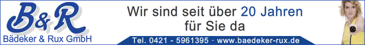 BÃ¤deker und Rux GmbH