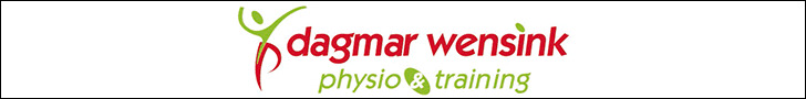 dagmar wensink physio & training