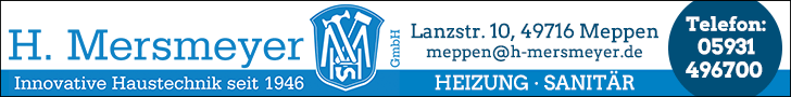 H. Mersmeyer GmbH