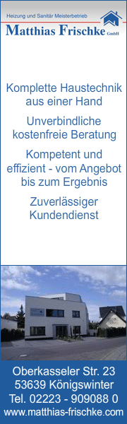 Matthias Frischke GmbH