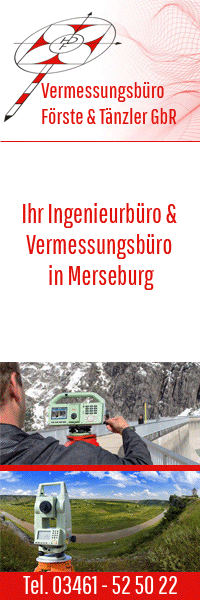 VermessungsbÃ¼ro FÃ¶rste & TÃ¤nzler GbR