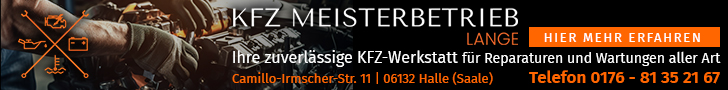 KFZ Meisterbetrieb Lange