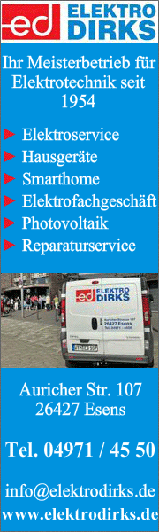 Elektro Dirks e.K.