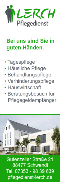 Pflegedienst Lerch