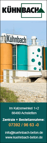 KÃ¼hnbach GmbH & Co.KG Kies + Transportbeton
