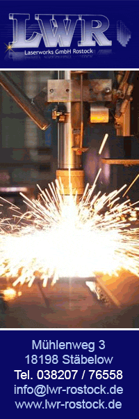 LWR Laserworks GmbH Rostock