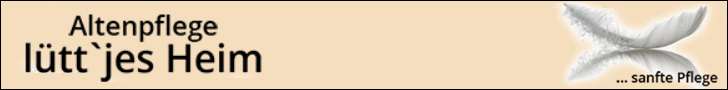 Altenpflegeheim lÃ¼tt'jes Heim GmbH