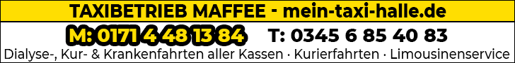 Taxibetrieb Maffee Inh. Dirk Maffee